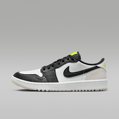 Air Jordan 1 Low G Golf Shoes. Nike.com